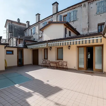 Casa Camilla Contarini