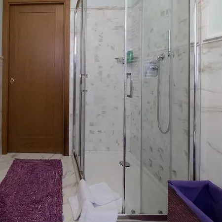 Апартаменты Casa Camilla Contarini *