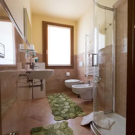 Casa Camilla Contarini * Piazzola sul Brenta