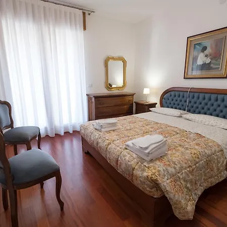 Casa Camilla Contarini Апартаменты *