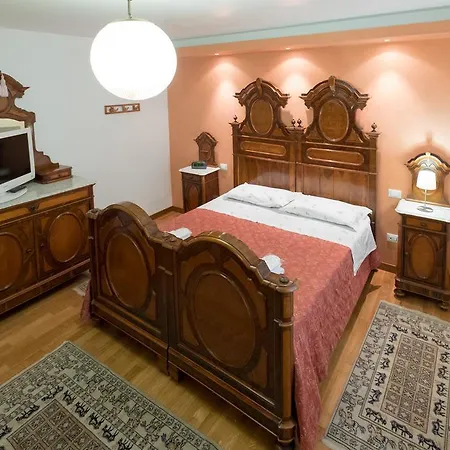 Casa Camilla Contarini Piazzola sul Brenta