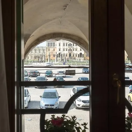 Lägenhet Casa Camilla Contarini Piazzola sul Brenta