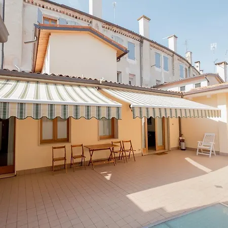 Casa Camilla Contarini *