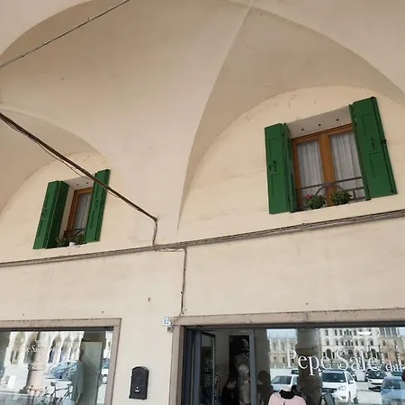 Casa Camilla Contarini *