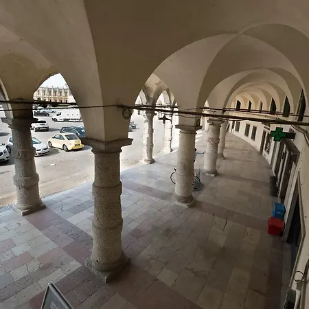 Casa Camilla Contarini Пьяццола-суль-Брента