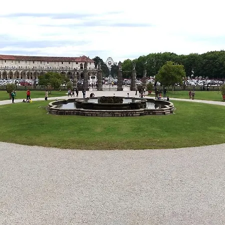 Casa Camilla Contarini * Piazzola sul Brenta