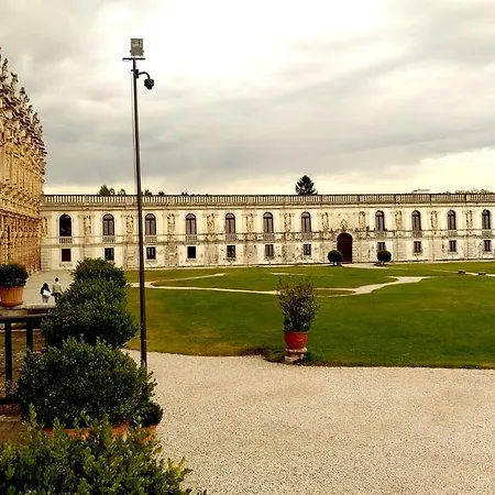 Casa Camilla Contarini Lägenhet