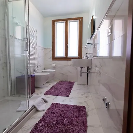 Casa Camilla Contarini Διαμέρισμα Piazzola sul Brenta