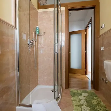 Apartment Casa Camilla Contarini Piazzola sul Brenta