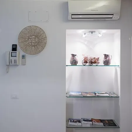 Διαμέρισμα Casa Camilla Contarini